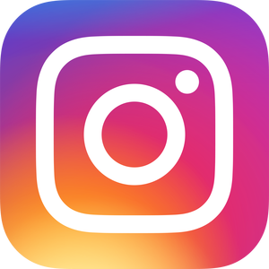 Find us on Instagram