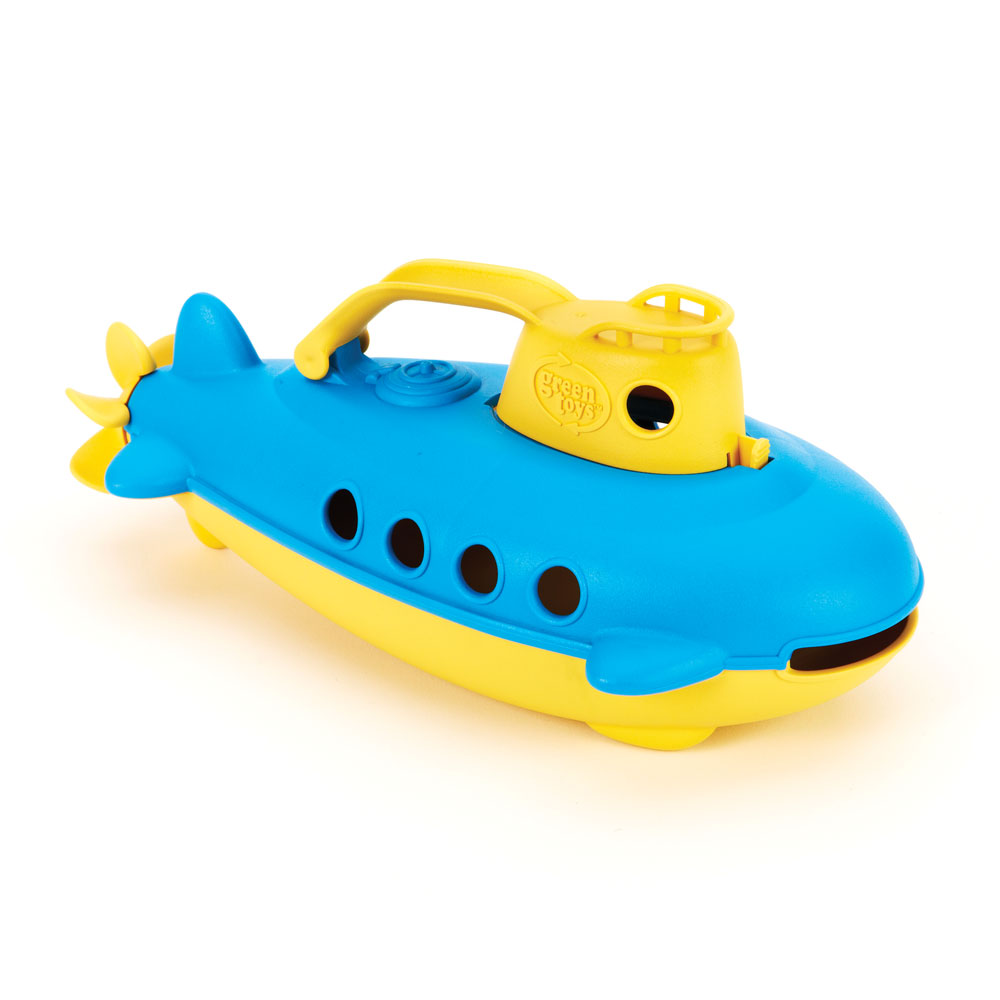 Submarine