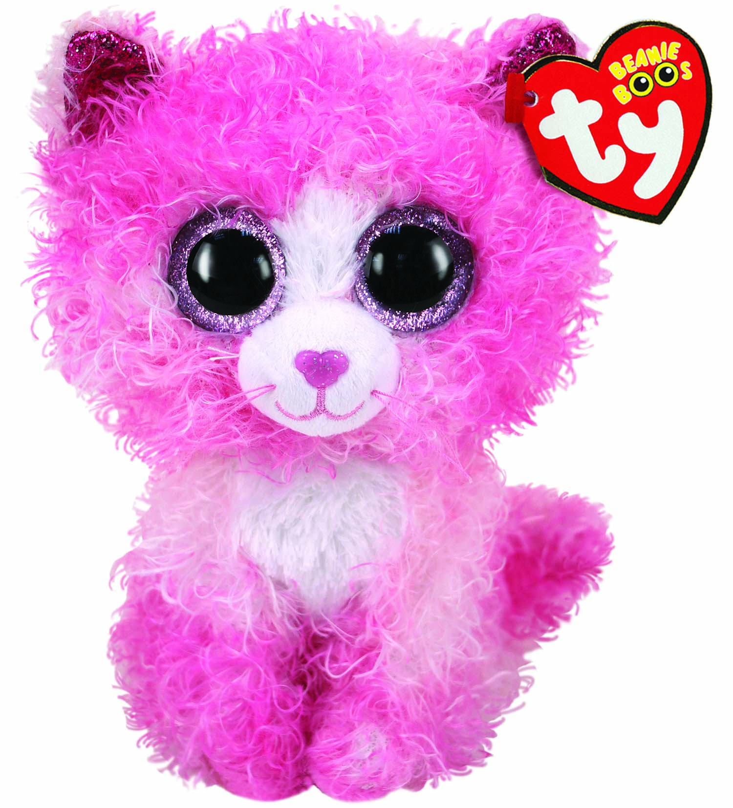 TY Reagan the Cat