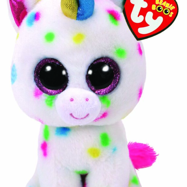 TY Harmonie Unicorn