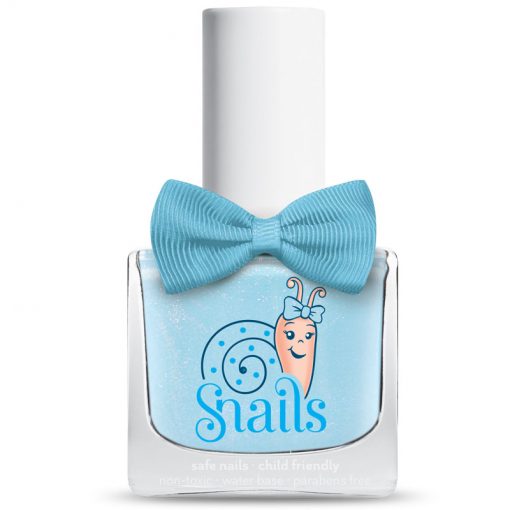 Snails Nail Varnish - Bedtime Stories