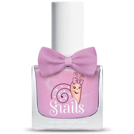 Snails Nail Varnish - Candy Floss