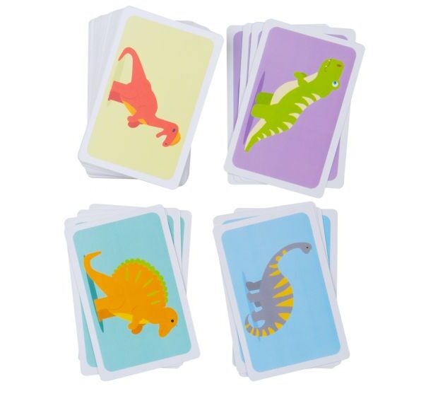 Snap! Dinosaur