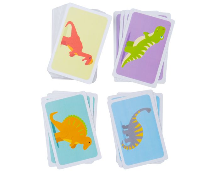 Snap! Dinosaur