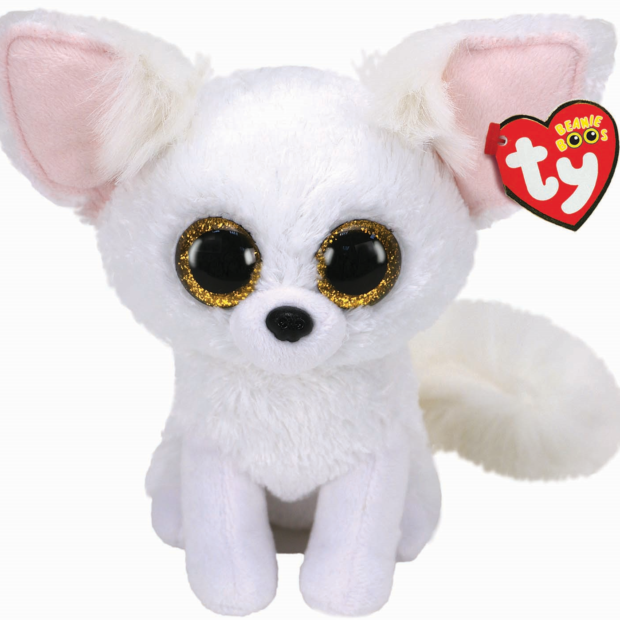 TY Phoenix the Fox Beanie Boo