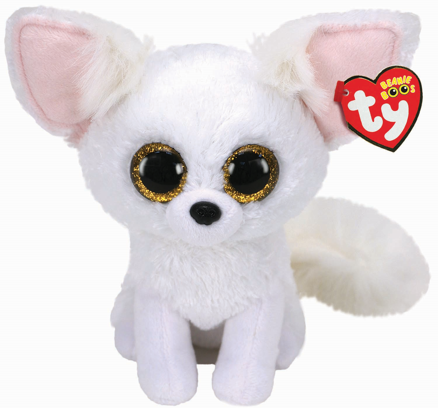 TY Phoenix the Fox Beanie Boo