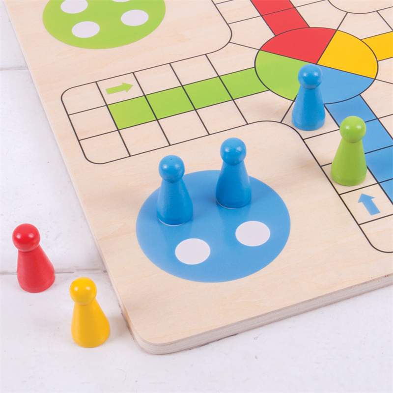 Ludo