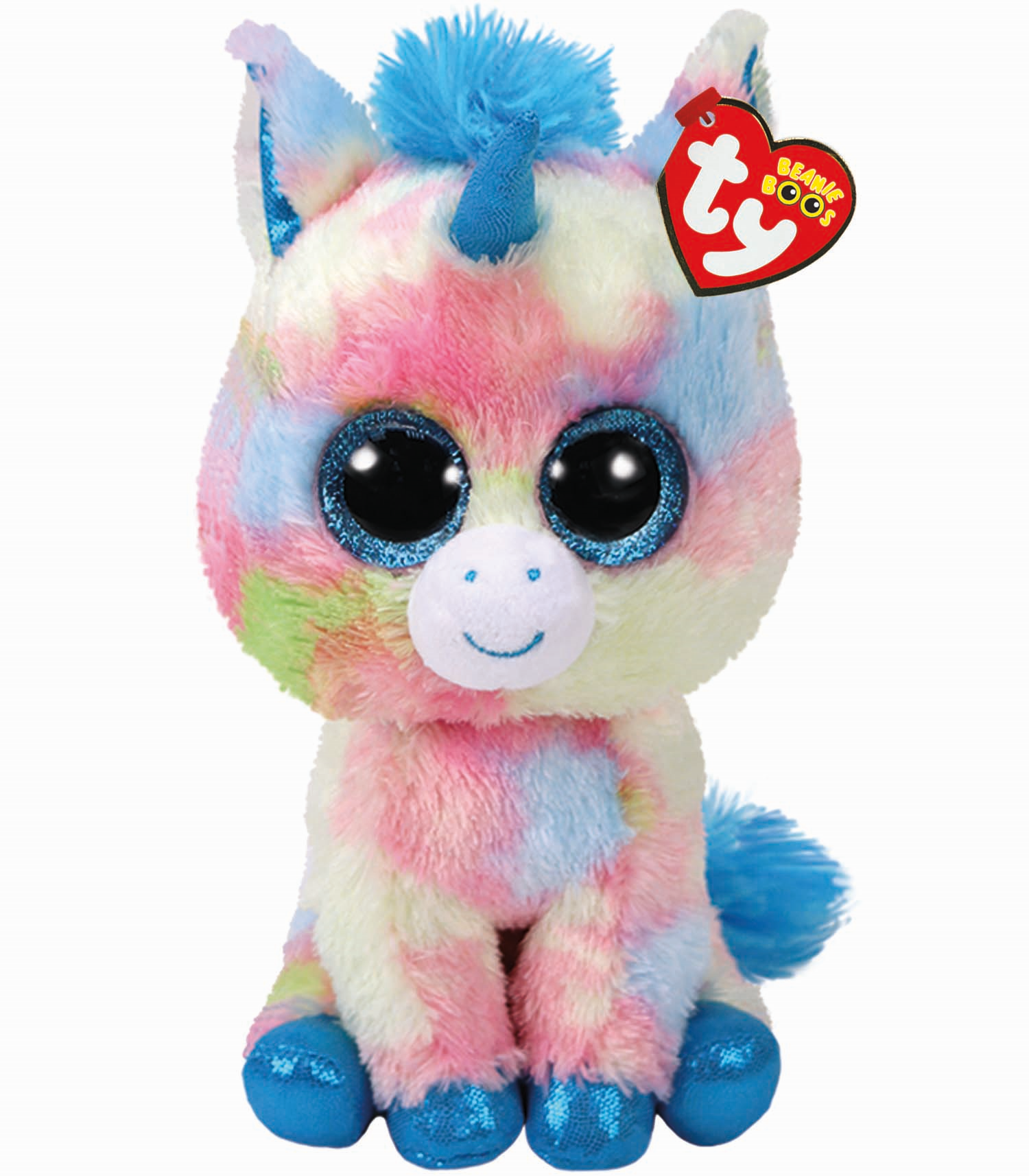 TY Blitz the Unicorn (Medium)