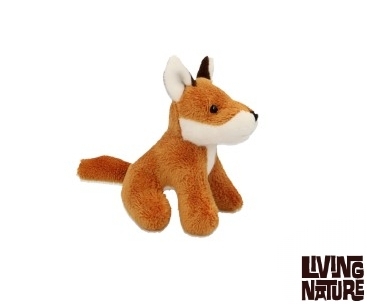 Fox Living Nature Mini Buddy