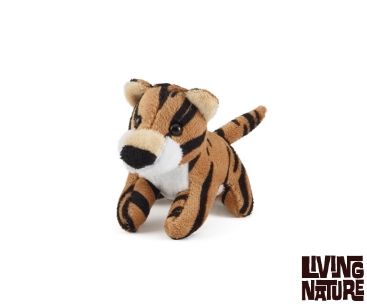 Tiger Living Nature Mini Buddy