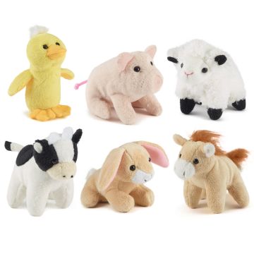 Soft Toys