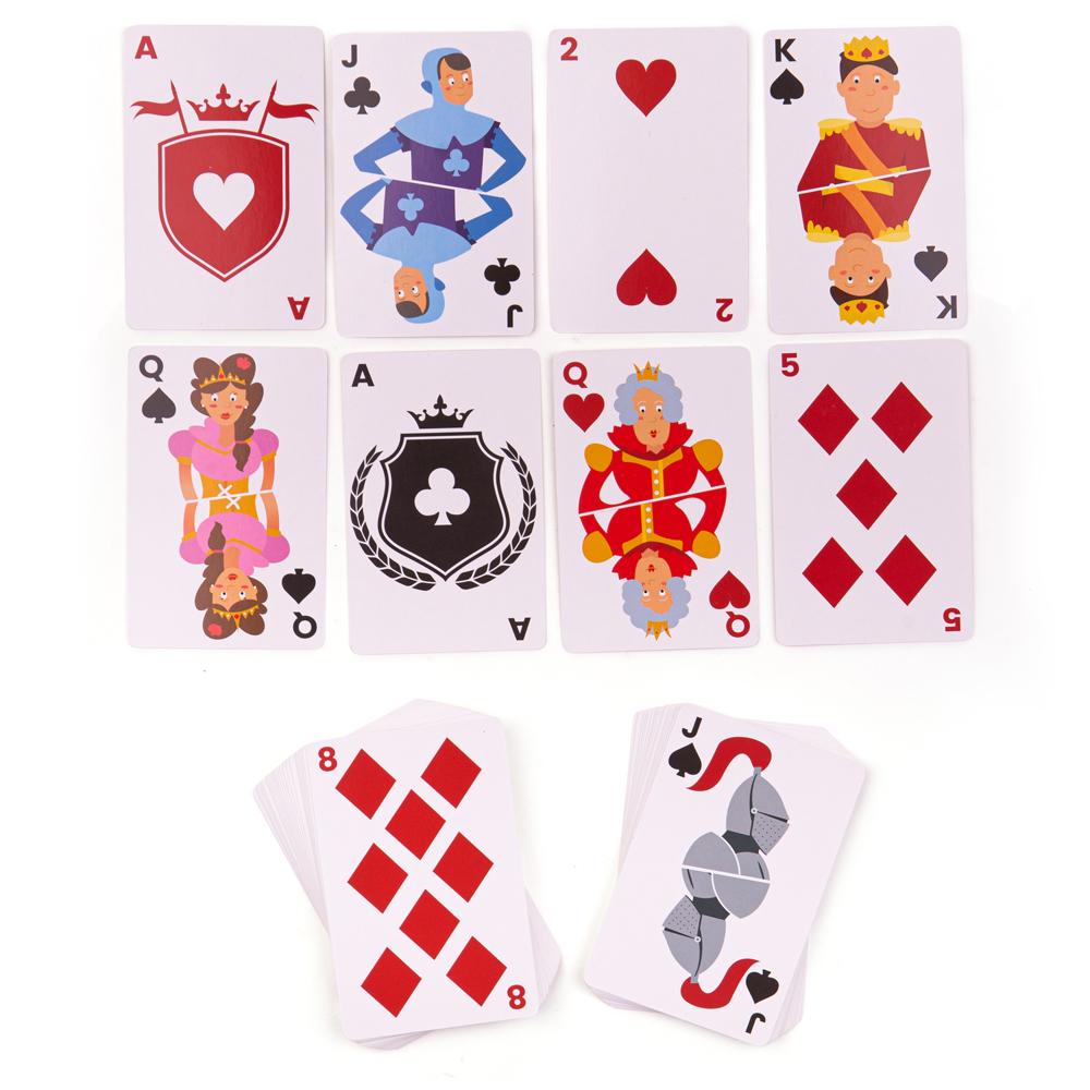 Playing Cards