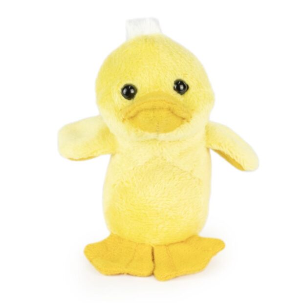 Duckling Living Nature Mini Buddy