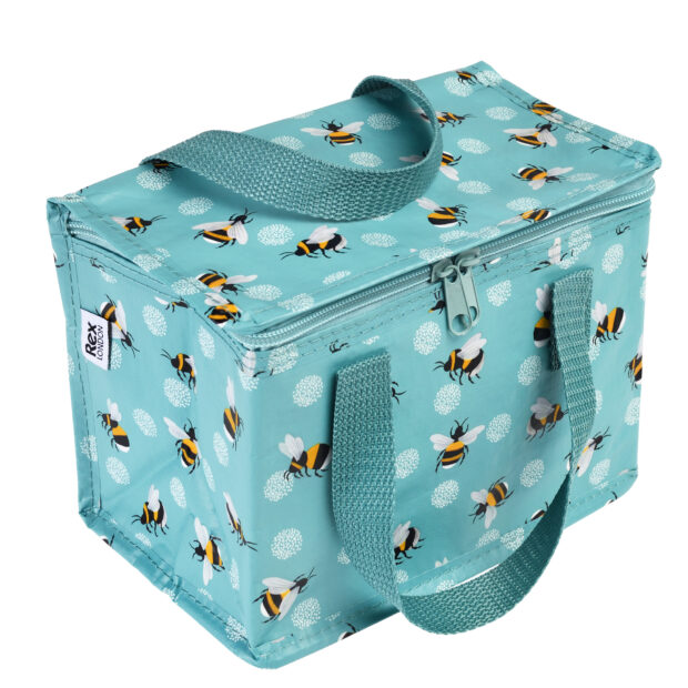 Books, Lunch Bags & Accessories
