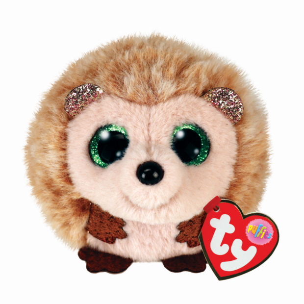 TY Hazel the Hedgehog (Beanie Balls)