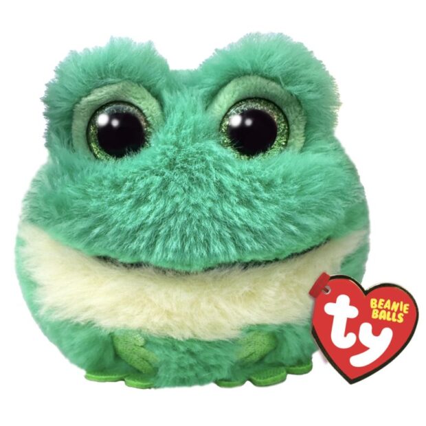 TY Soft Toys