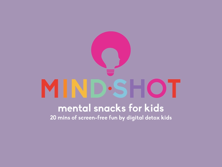 Mind Shot Activity Packs