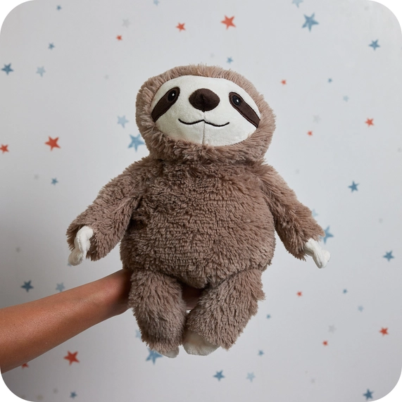 Warmies Sloth