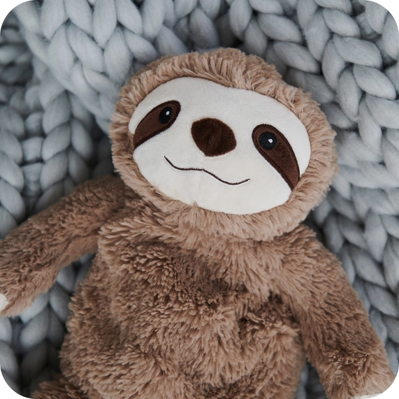 Warmies Sloth