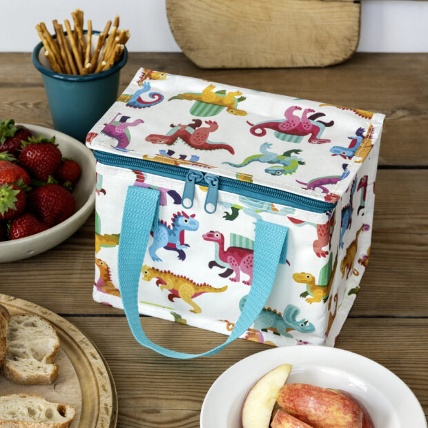 Baby Dinos Lunch Bag