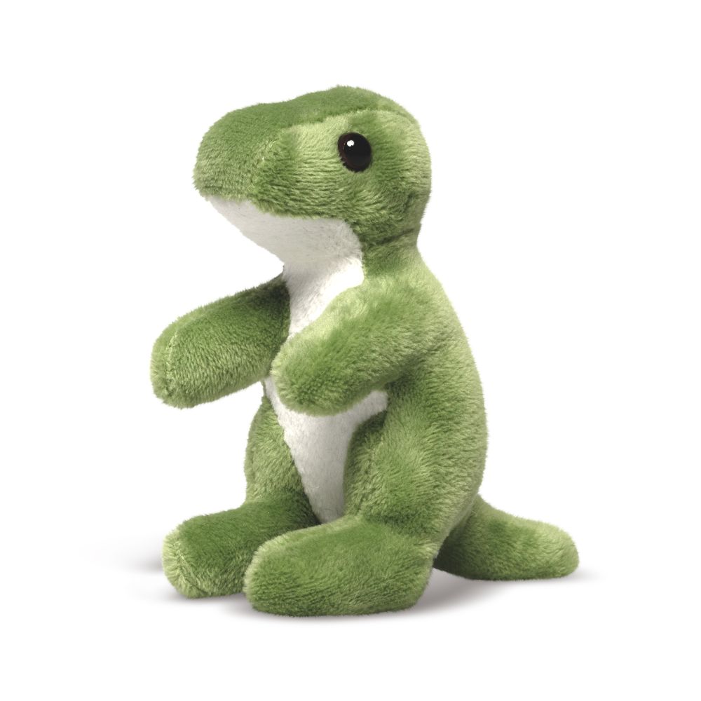 T-rex Living Nature Mini Buddy