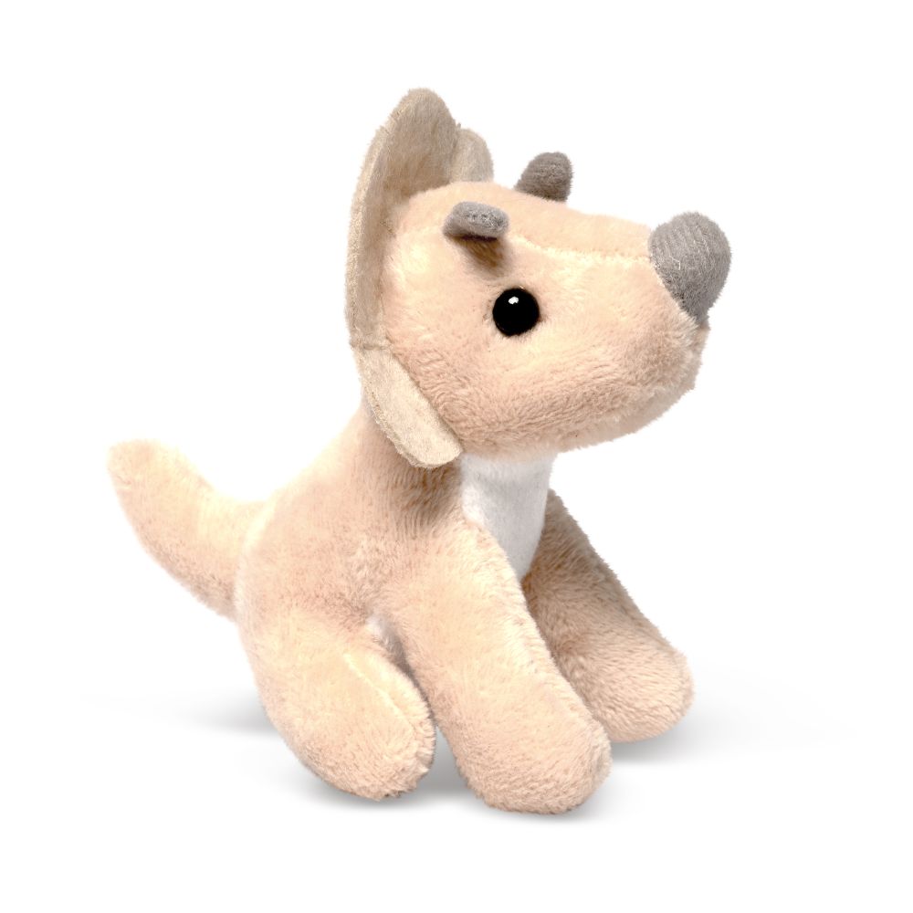 Triceratops Living Nature Mini Buddy