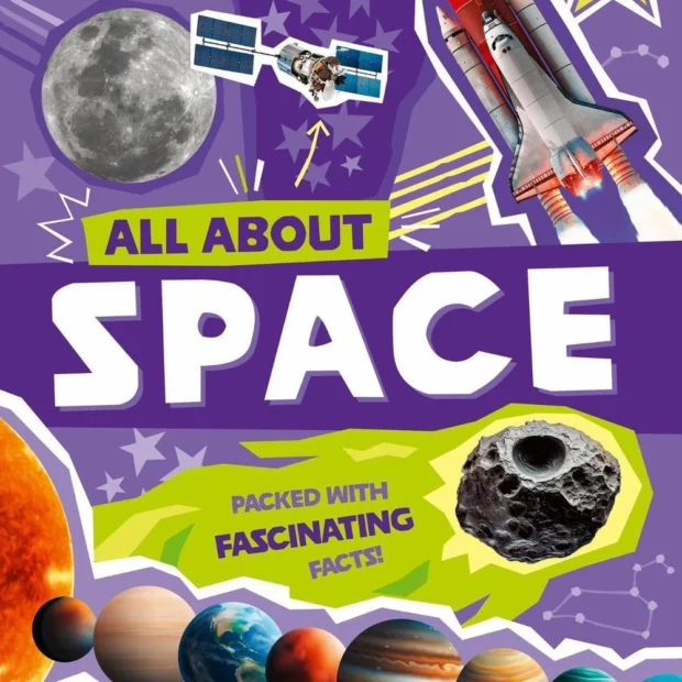 All About Space